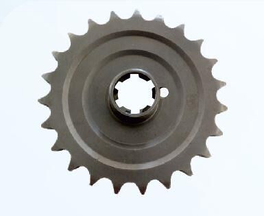 Mz Mz251 Ön Dişli 23