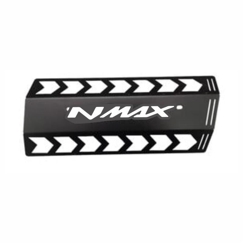 Yamaha Nmax 2021 Uyumlu Eksoz Koruma Demiri