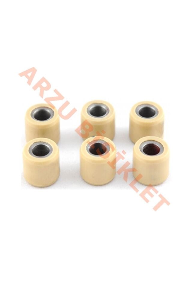 Honda Spacy Uyumlu Spontini Sym Fıddle Iı 125 Tahrik Seti Std 12 Gr 18-14 Mm