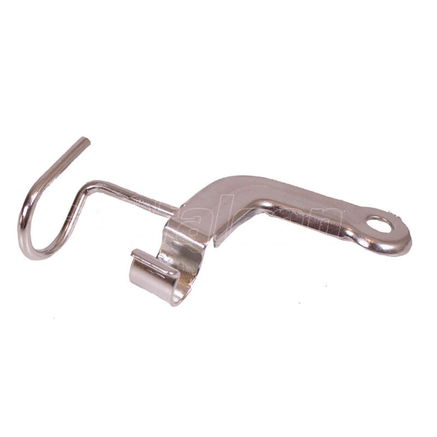 Techno 50 Ön Fren Hidrolik Hortum Tutacağı