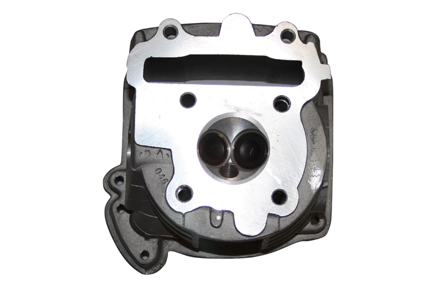 Mondıal 50Tt Sılındır Kapagı Komple Orijinal