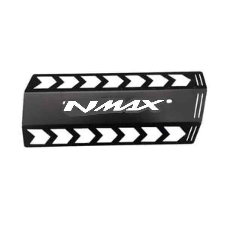 Yamaha Nmax 2021 Uyumlu Eksoz Koruma Demiri