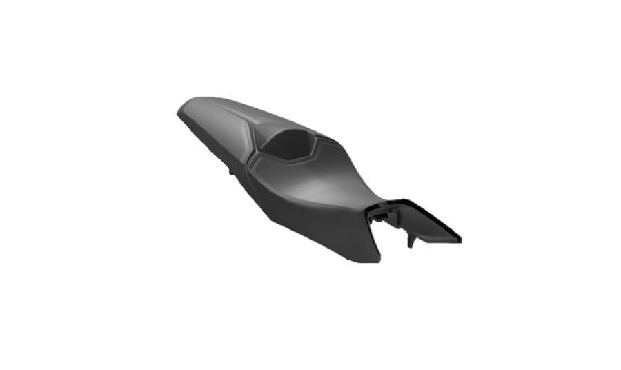 Zontes S250 Sele Komple Orj