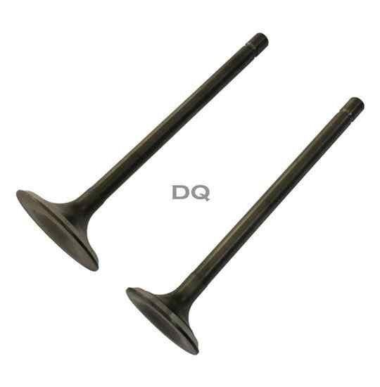 Atv Subap Set Dq (Tırnaklı) Lx200