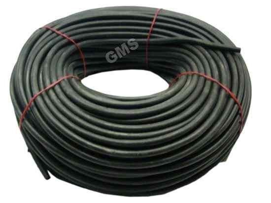 Benzın Hortumu Sıyah 8X4 Ülk