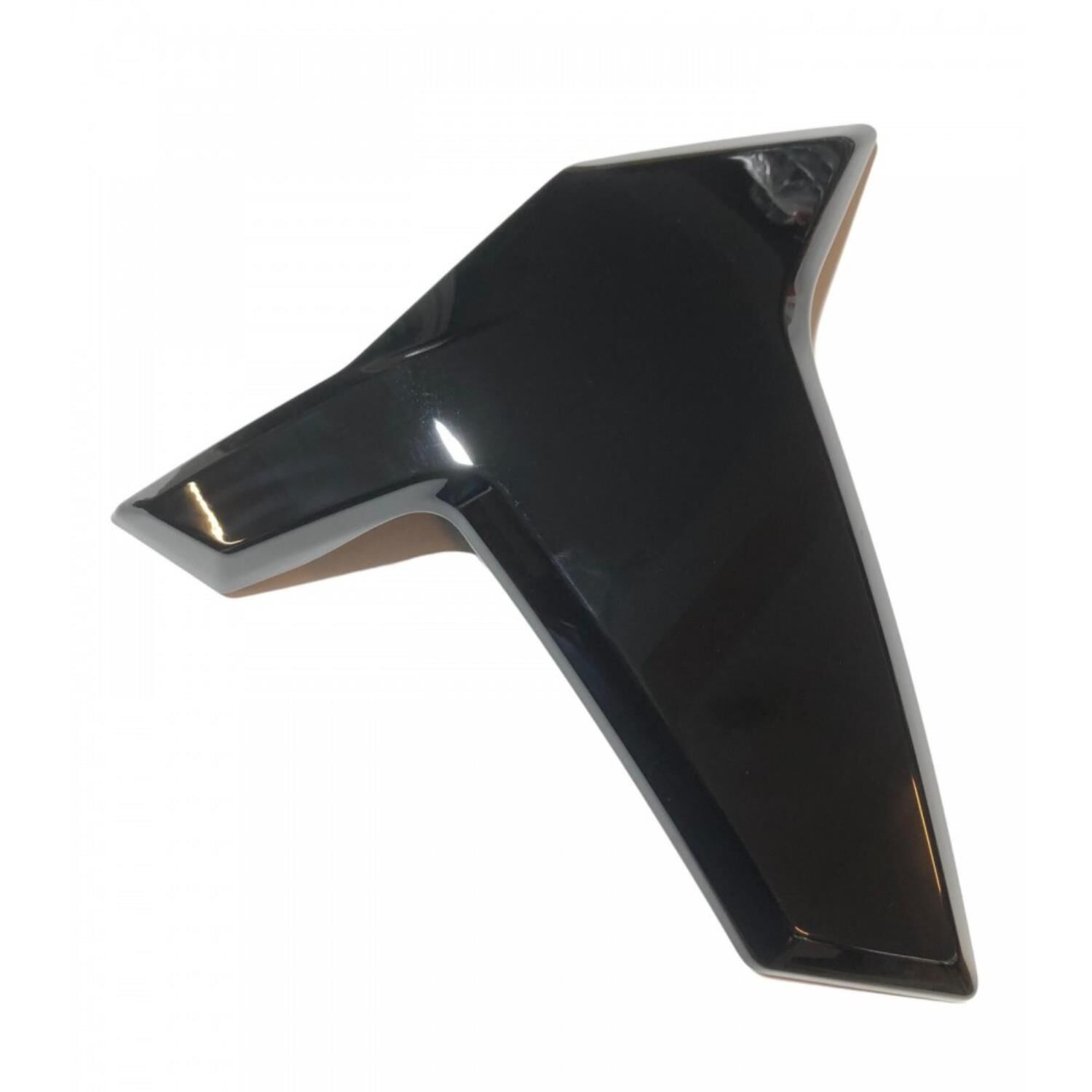 Cf Moto 250nk Euro4 Abs On Panel Sag (parlak Sıyah)