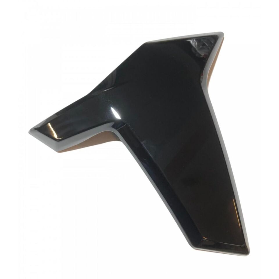 Cf Moto 250nk Euro4 Abs On Panel Sag (parlak Sıyah)
