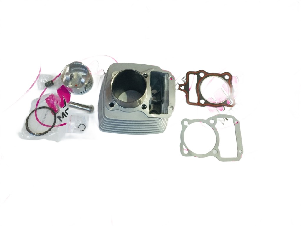 Cg 125 Silindir 13 P ( Tvr )