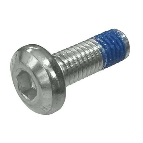 Fren Disk Vidası (8 Metrik)