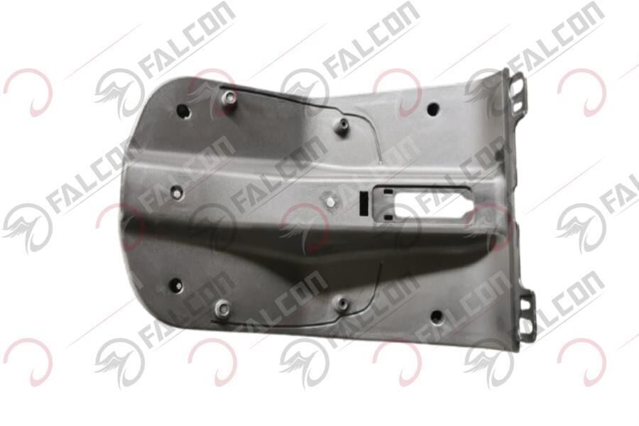 Gyps 249 Ön Göğüs Torpido