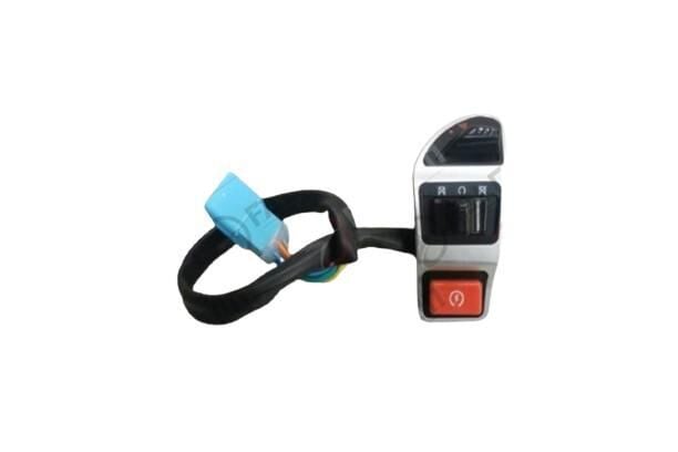 Martını 50 Kumanda Sağ