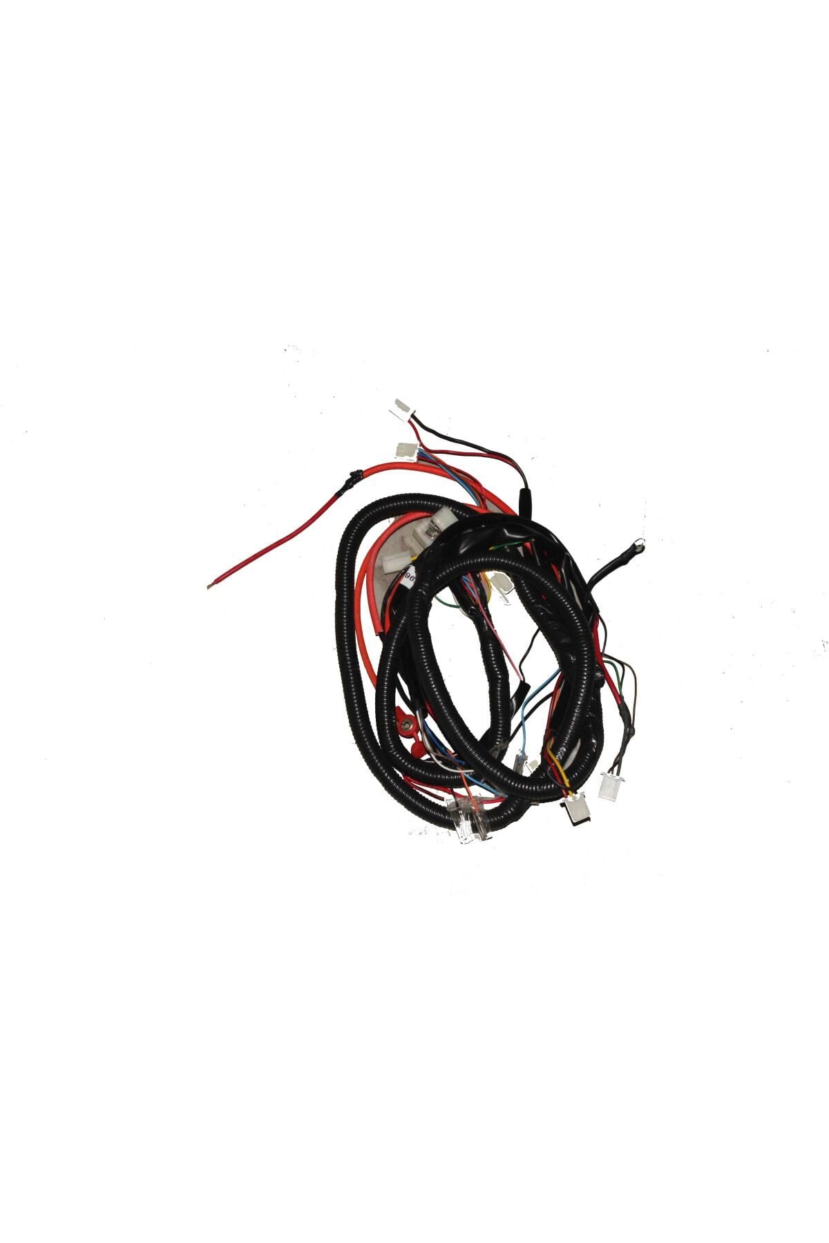 Servıce 1500 (1500 W) Elektrik Tesisatı Orijinal