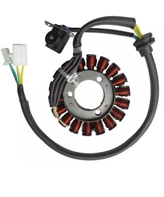 Honda Statör Komple Cbf Uyumlu 150 Ym