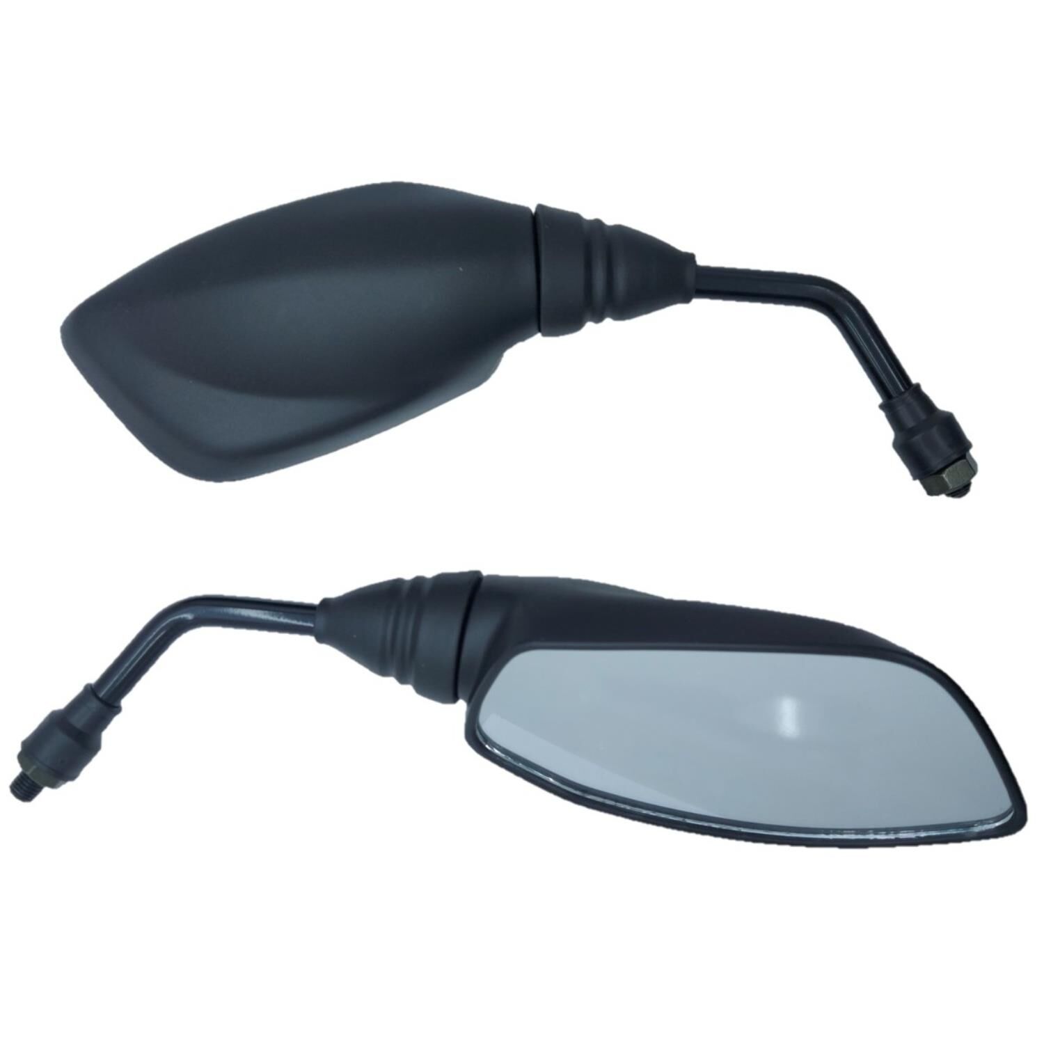 Tvs Apache Raider Ayna 10 Mm Sağ Ters Diş