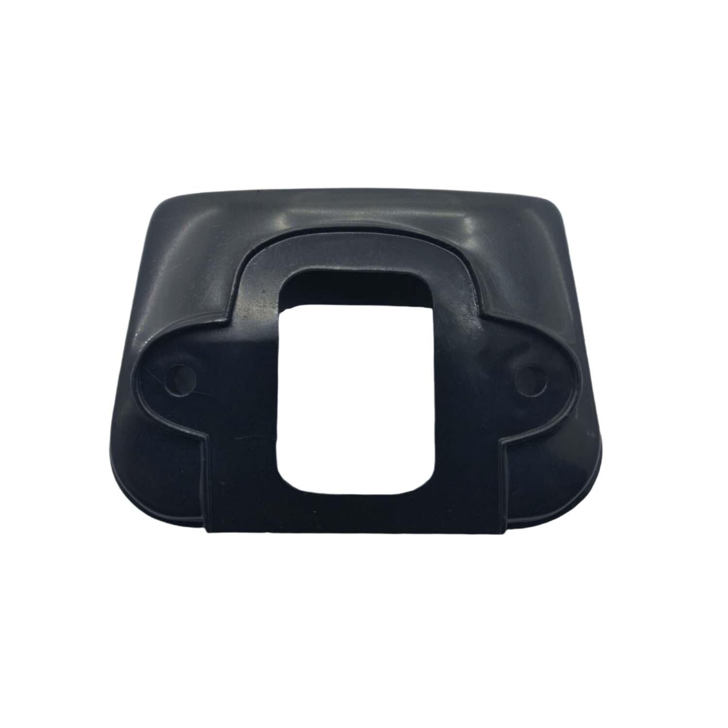 Asya 125 Cg Stop Arka Plastiği