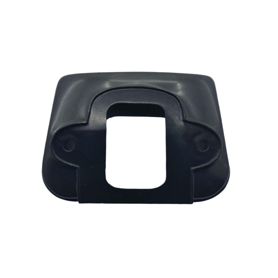 Asya 125 Cg Stop Arka Plastiği