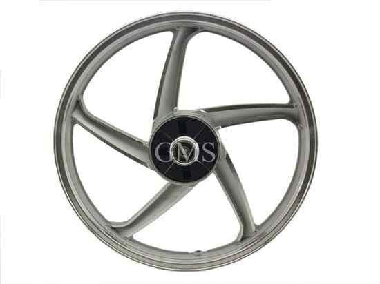 Cup Jant Arka Çelik