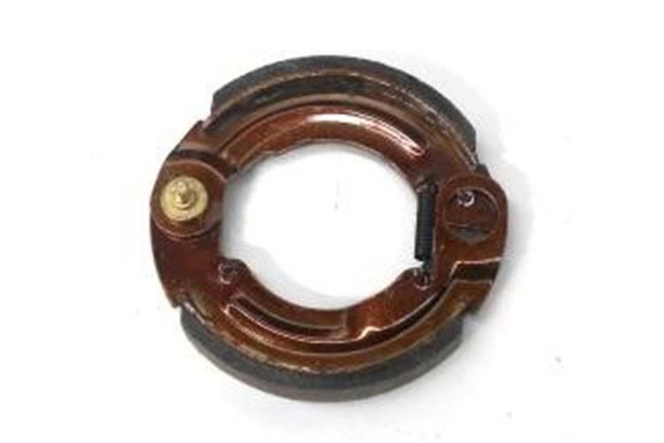 Ebis Arka Fren Balatası 100Mm E-Bisiklet