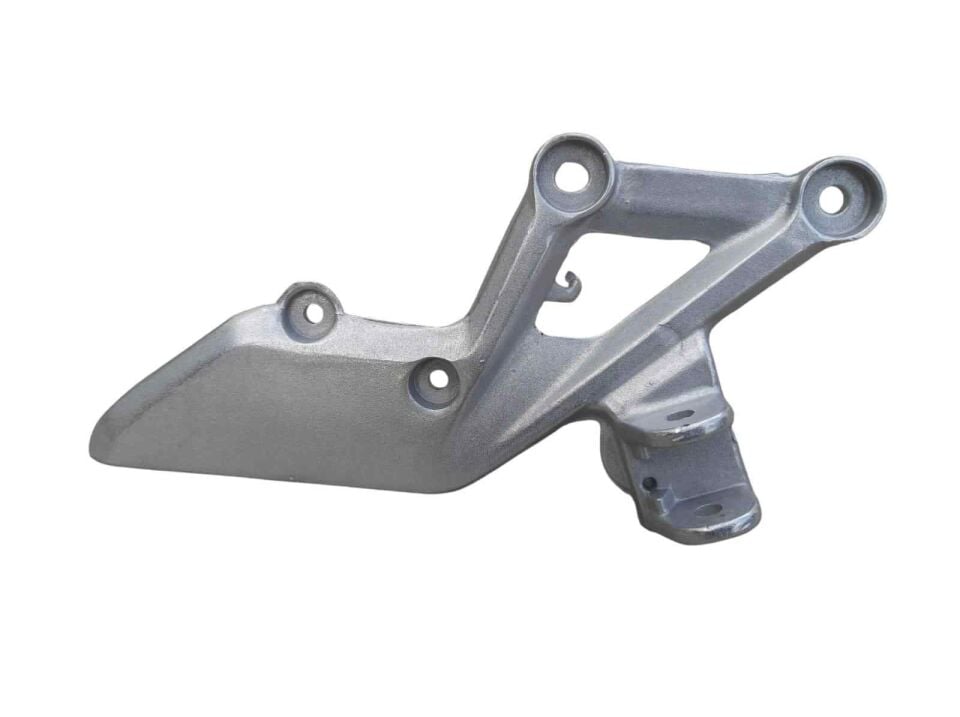 Honda Cbr 250R Ön Basamak Braketi Sağ 50600-Kyj-900 Orj