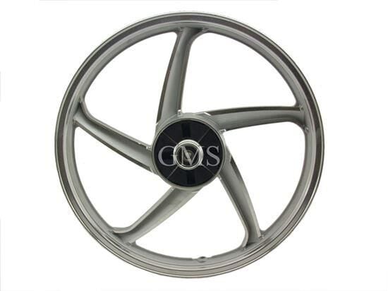 Cup Jant Arka Çelik