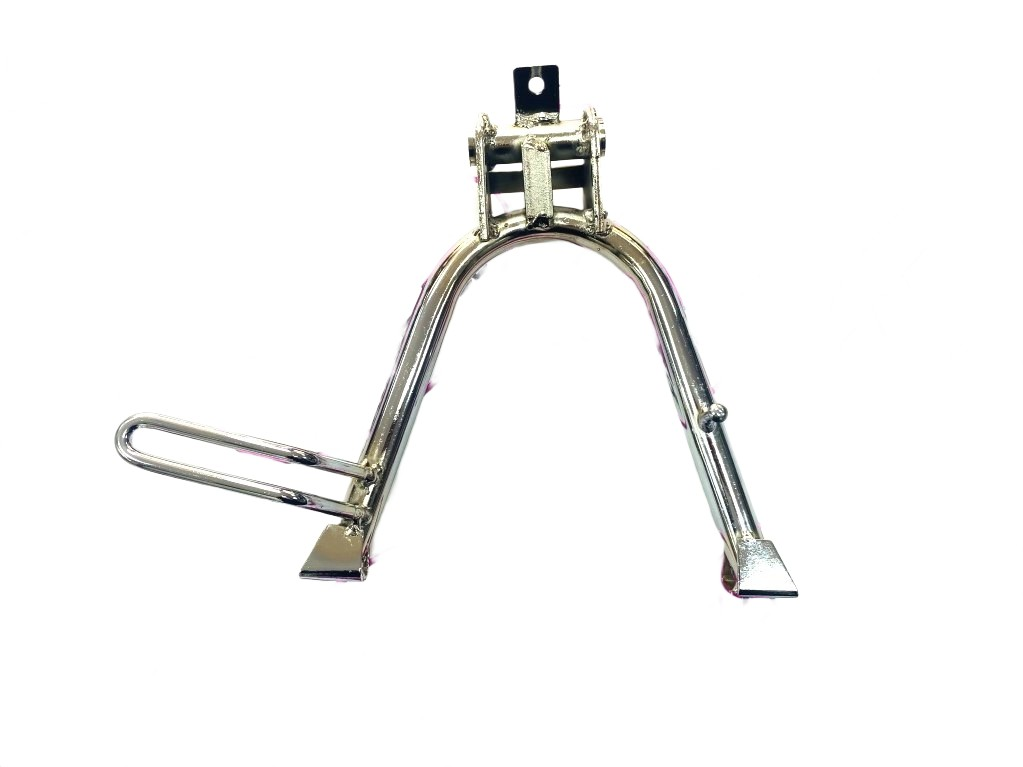 Kuba Çıta Alt Sehpa Nikel A Kalite