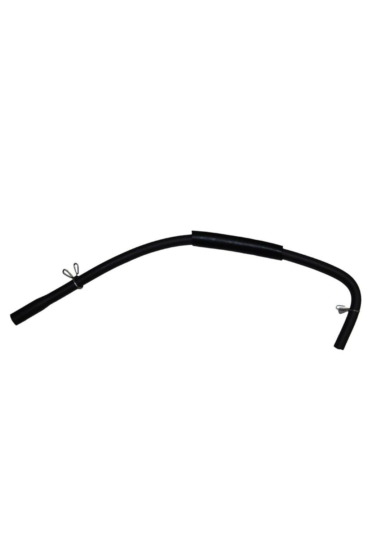 Scooter Külbütör Kapak Hortumu 5X8,5X370