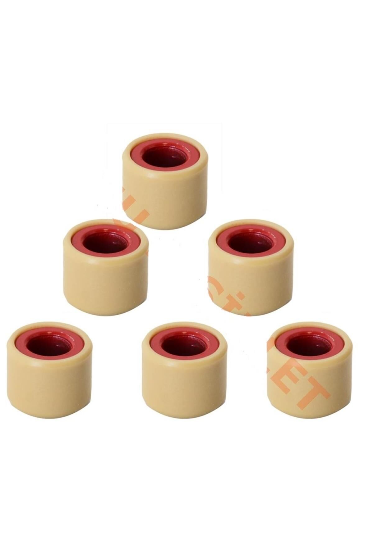 Honda Spacy, Spontini, Sym Fıddle Iı 125 Tahrik Seti A Kalite 11 Gr 18-14 Mm