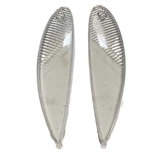 Tvs Pep Ön Sinyal Camı