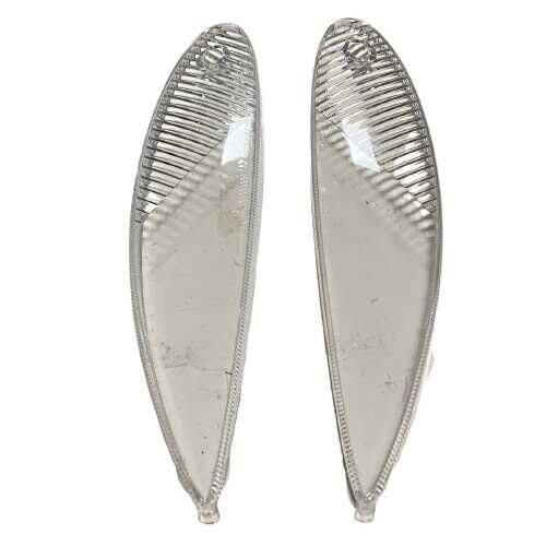 Tvs Pep Ön Sinyal Camı