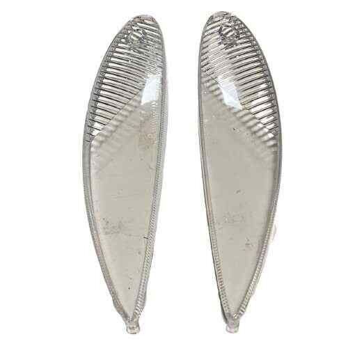 Tvs Pep Ön Sinyal Camı