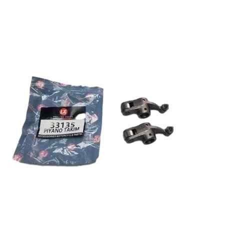 Tvs Pıyano Set Wego 110 & Jupıter