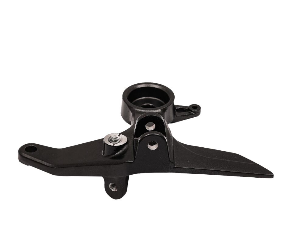 Tvs Apache Rtr 200 On Basamak Baglantı Braketı Sol Orijinal