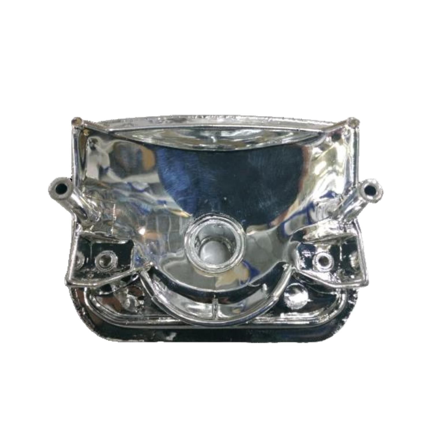 Asya 125 Cg Stop İç Aynası