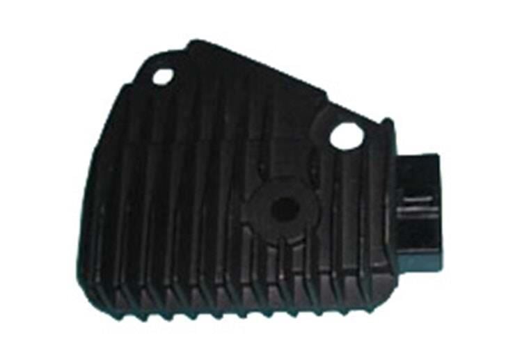 Bisan Konjektör Xv250+V Motor Chooper