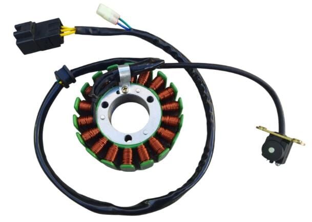 Cf Moto Statör 250Sr/250Nk İç 37-Dış 97