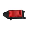 Kymco Hava Filtre Elemanı Delta Hfa5001 Agility City 125-200i Super 8 People S