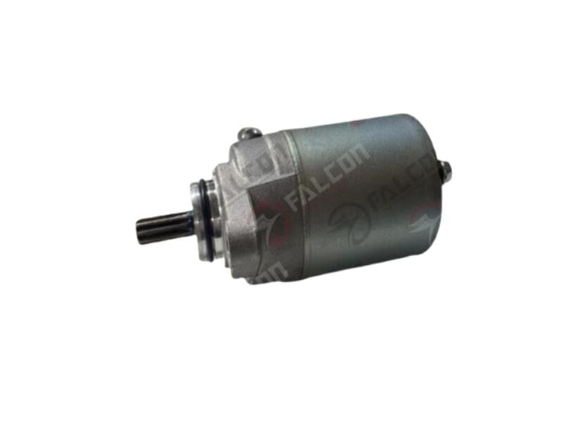 Yamaha Marş Motoru - Bws 100