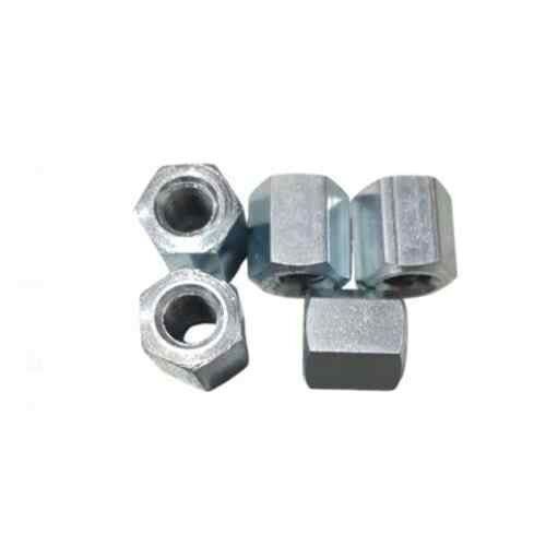 Mobylette Silindir Saplama Somunu 7Mm Adet (Kalın/Uzun)
