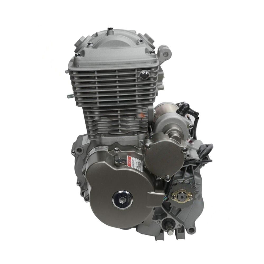 Mondial Mh Drift 125 L Alt Motor Komple