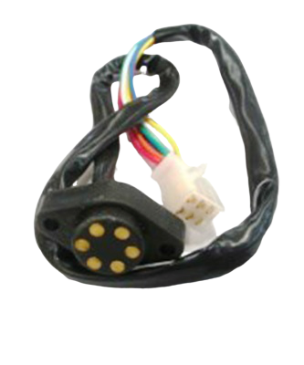 Kuba Müşür- Vites 125 Cg Asya Kanunı