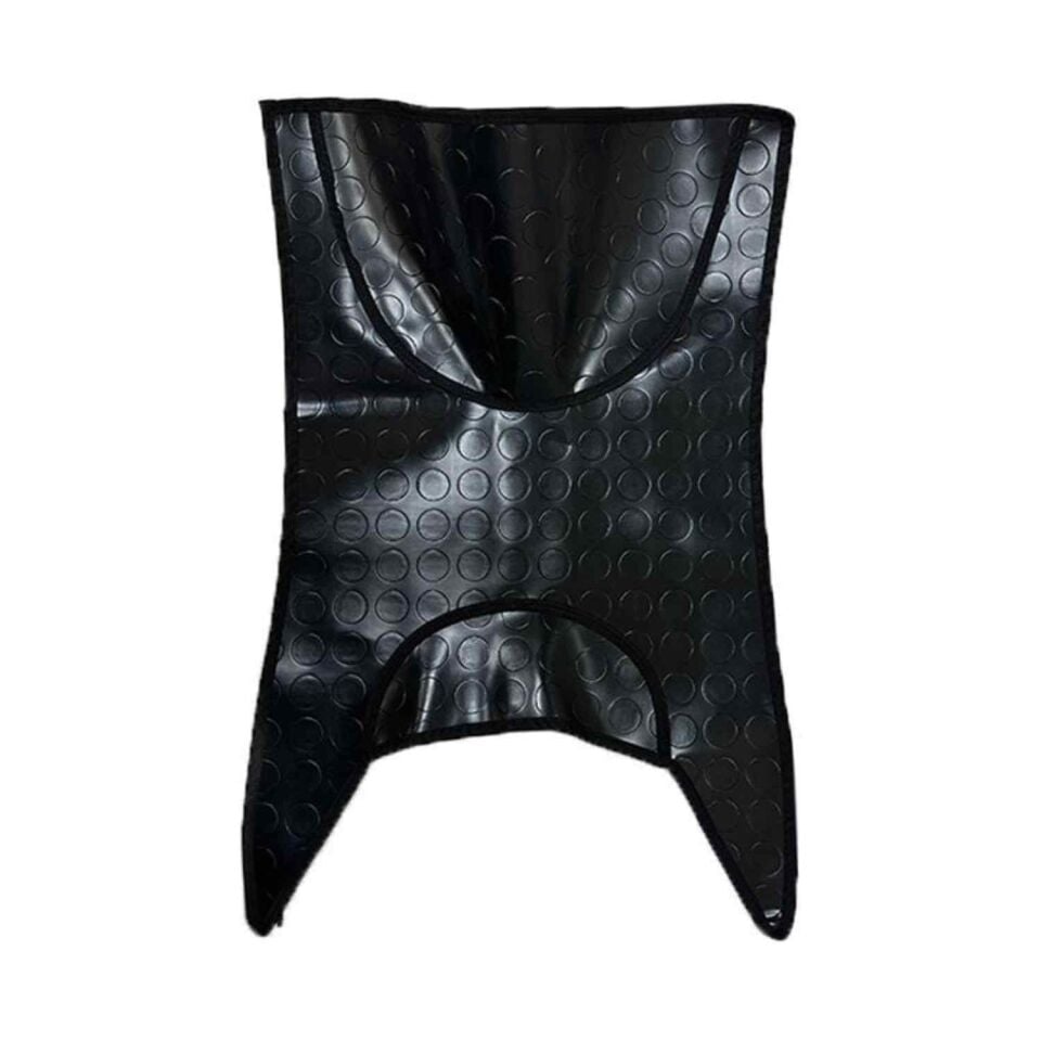 Rks Newlıght 125 Cc 2020 - 2024 Uyumlu Ayak Basamak Paspas