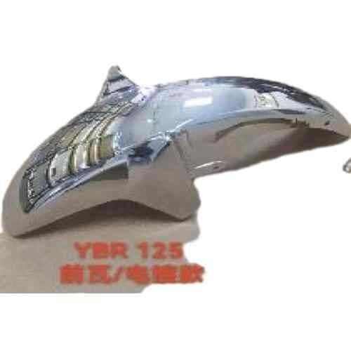 Yamaha Çamurluk Ybr K Krom