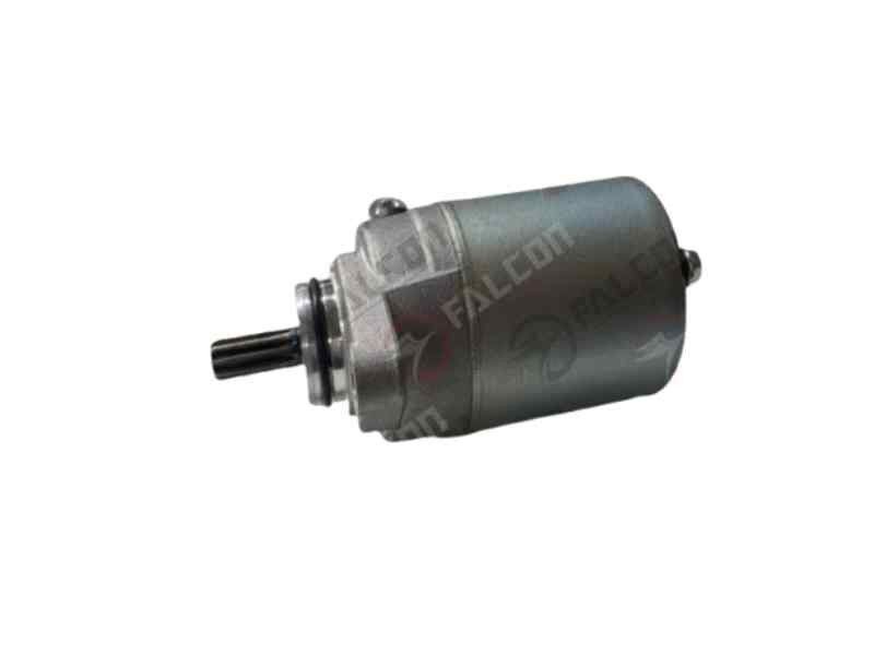 Yamaha Marş Motoru - Bws 100