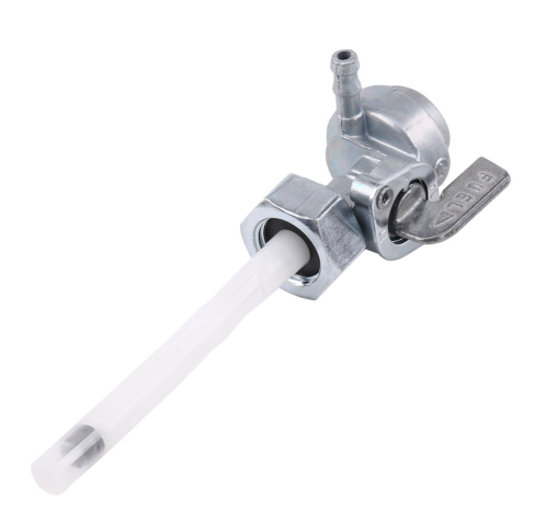 125 Cg Model Musluk İnce Dişli