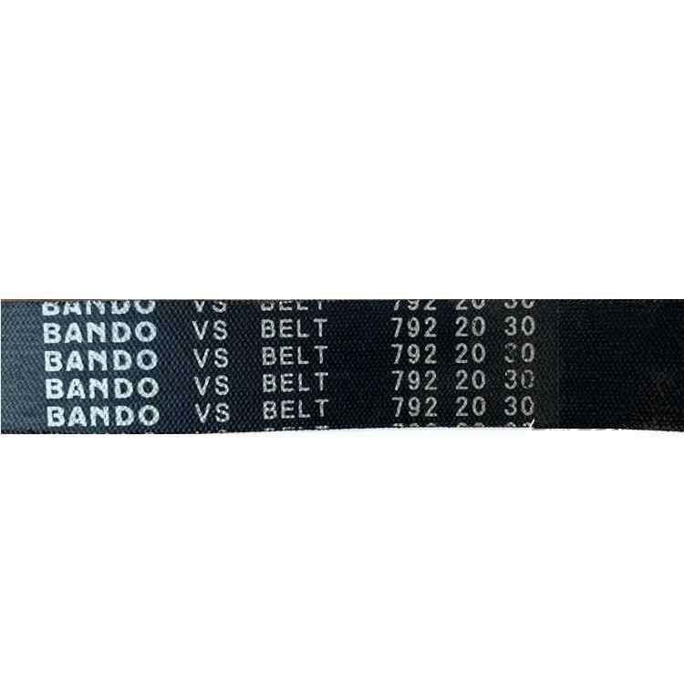 Atv 250 Thot 200 Off Road Bando Kayış 792-20-30