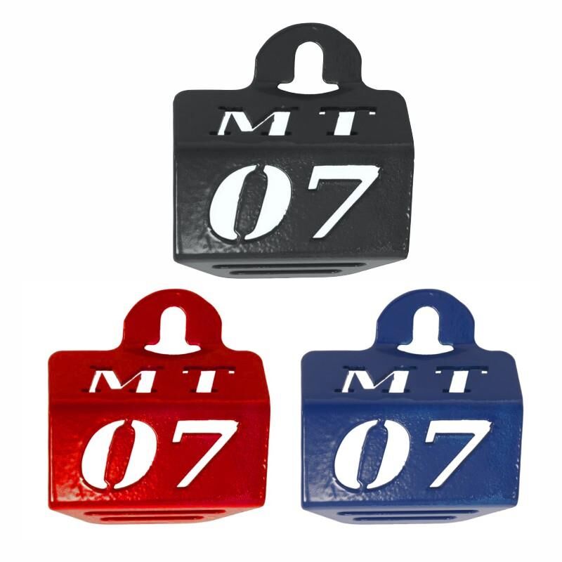 Yamaha Hidrolik Tankı Mt-07 Uyumlu Koruma Demiri