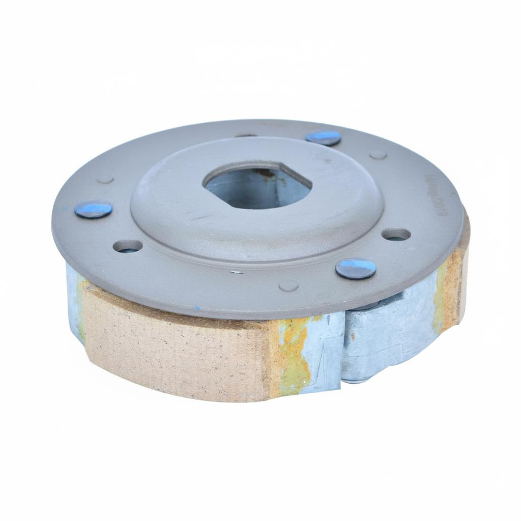 Honda Dio 110 Kavrama Balatası