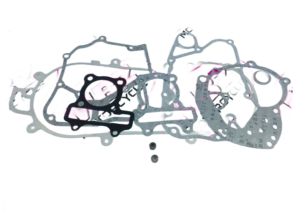 Scooter Sct 80 Takım Conta