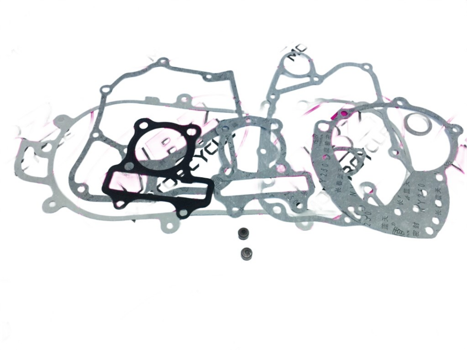 Scooter Sct 80 Takım Conta