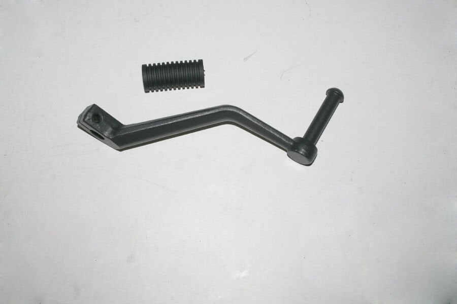 Cf Moto 400Nk Euro4 Abs Vıtes Pedalı Komple Orijinal